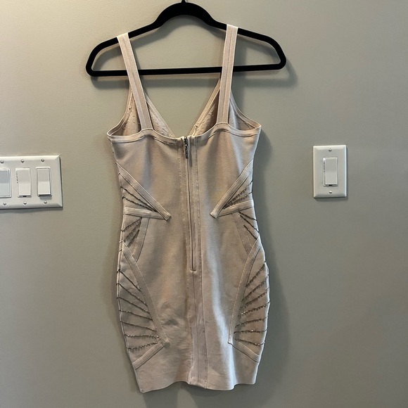 Marciano bodycon dress - Picture 3 of 7